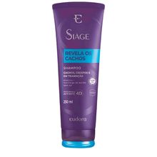 Eudora Siàge Revela os Cachos - Condicionador 200ml