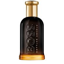 Hugo Boss Bottled Absolut Parfum Intense - Perfume Masculino 200ml