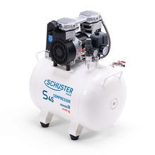 Compressor de Ar S45 40L GIII - Schuster