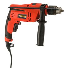 Furadeira de Impacto Elétrica 1/2Pol 710W - Schulz