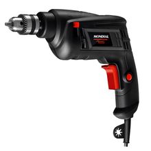 Furadeira de Impacto Mondial Preto 550W FI-09