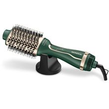 Escova Secadora By Juliette Mondial Verde Oliva 1200W ES-JU-02