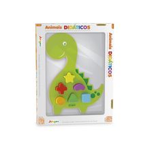 Animais Didáticos Dino