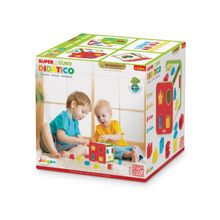 Super Cubo Didático