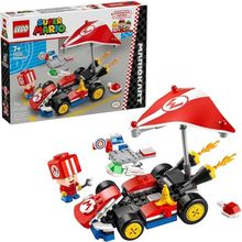 LEGO Super Mario Mario Kart – Kart padrão