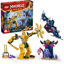 LEGO  Ninjago Robô de Combate do Arin
