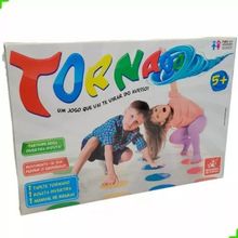 Jogo Tornado