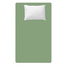Lencol Avulso Solteiro Elastico Algodão Plus Liso Estamparia