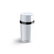 Garrafa térmica de Mesa Fano 250ml Branca - Unitermi