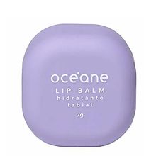 Océane Travel Lip Balm Vanilla - Hidratante Labial 7g