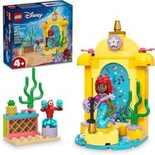 LEGO Disney Princess Palco Musical da Ariel