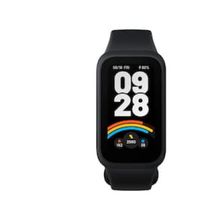 Pulseira Inteligente Xiaomi Smart Band 9 Active - Preto