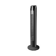 Ventilador de Torre 90cm Spirit SKY com 3 Velocidades, Controle Remoto e Timer de até 7h30 – Preto