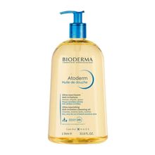 Óleo de Banho Bioderma Atoderm 1L