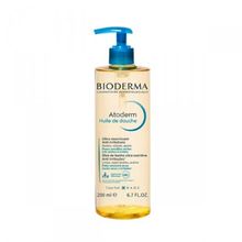 Creme Hidratante Atoderm Oleo de Banho 200ml