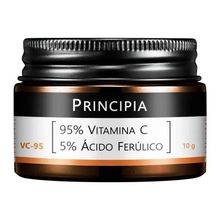 Vitamina C Princípia em Pó VC-95 10g