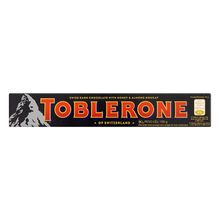 Chocolate Toblerone Dark 100g