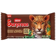 Chocolate Surpresa Nestlé 20g