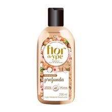 Hidratante Corporal Flor de Ypê Karité e Flor Amêndoas 200ml