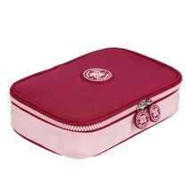 Estojo Box - Xeryus Trendy Block - Vinho XERYUS IMPORTACAO E