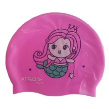 Touca de Natacao - Atrio Acqua Sereia MULTIKIDS