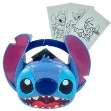 Jogo da Memoria na Maleta - Disney Stitch TOYNG