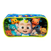 Estojo Infantil - Cocomelon XERYUS IMPORTACAO E
