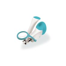 Cortador de Unhas com Lupa - Mini Nail MULTIKIDS