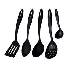 Conjunto de Utensílios Tramontina Ability 5 Peças