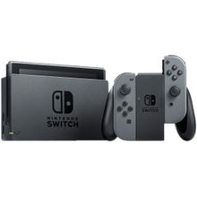 Nintendo Switch 32GB 1 Controle Joy-Con
