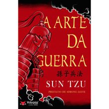 A ARTE DA GUERRA