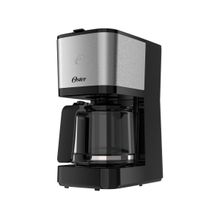 Cafeteira Elétrica Oster OCAF600 32 Cafés