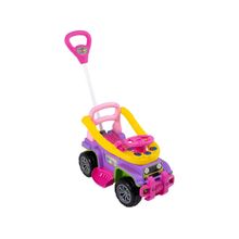 Carrinho de Passeio Infantil Jip Jip