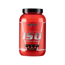 Whey Protein Isolado Integralmédica