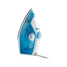 Ferro de Passar a Vapor e a Seco Electrolux