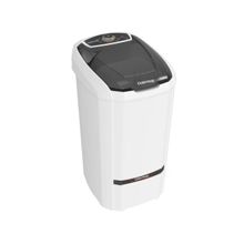Tanquinho de Lavar Roupas Semiautomático Colormaq 10Kg LCS 10 BR