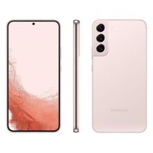 Smartphone Samsung Galaxy S22+ 128GB Branco 5G 8GB