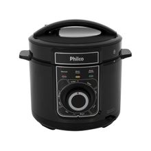 Panela de Pressão Elétrica Philco PPP02PI