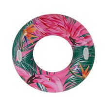 Boia Circular Tropical Jilong