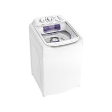 Lavadora de Roupas Electrolux LAC12