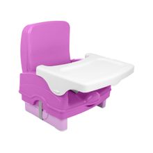 Cadeira de Alimentação Portátil Cosco Kids Smart 2 Posições de Altura 6 meses até 23kg