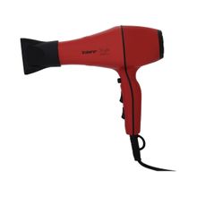 Secador de Cabelo Taiff Style Red Vermelho 2000W