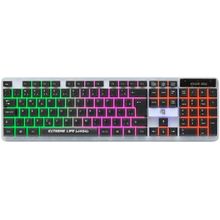 Teclado Gamer ELG Killer Soul USB ABNT
