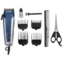 Máquina de Cortar Cabelo Mondial Titanium Power