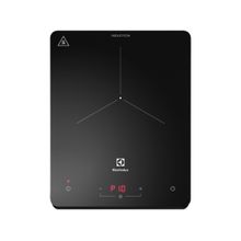 Cooktop 1 Boca Electrolux Indução Portátil