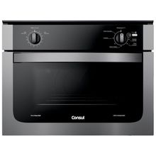 Forno Elétrico de Embutir Consul com Timer