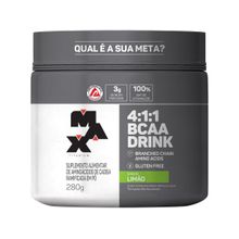 BCAA 4:1:1 Drink 280g Uva