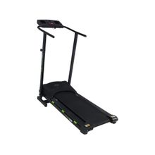 Esteira Eletrônica Dream Fitness Concept 1600
