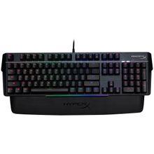 Teclado Gamer USB Mars RGB