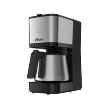 Cafeteira Elétrica Oster OCAF650 Jarra Inox